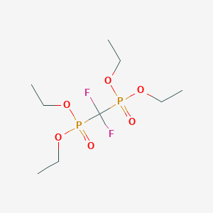 Tetraethyl DifluoromethylenebisphosphonateͼƬ