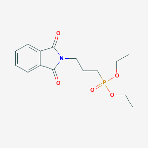 Diethyl [3-(N-Phthalimido)propyl]phosphonateͼƬ