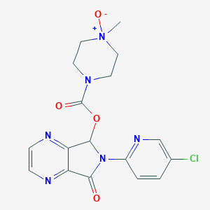 Zopiclone N-OxideͼƬ