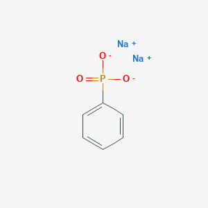 Sodium phenylphosphonateͼƬ