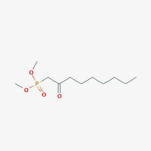 Dimethyl(2-Oxononyl)phosphonateͼƬ