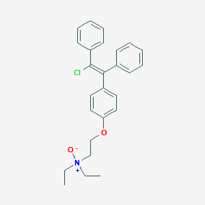 Clomiphene N-OxideͼƬ