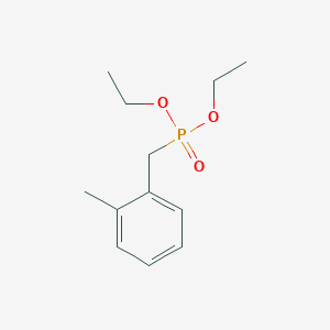 Diethyl(O-Methylbenzyl)phosphonateͼƬ