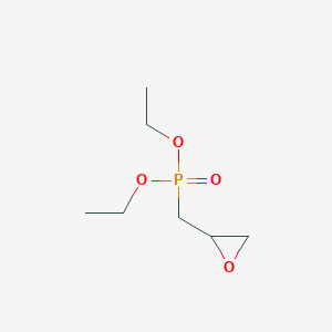 diethyl [(oxiran-2-yl)methyl]phosphonateͼƬ