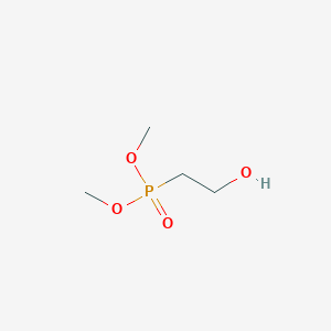 Dimethyl(2-Hydroxyethyl)phosphonateͼƬ