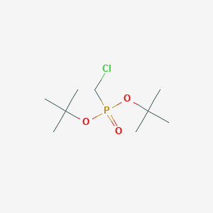 Di-tert-butyl ChloromethylphosphonateͼƬ