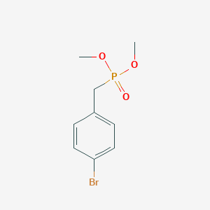 Dimethyl(4-Bromobenzyl)phosphonateͼƬ