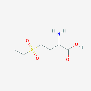 DL-EthioninesulfoneͼƬ