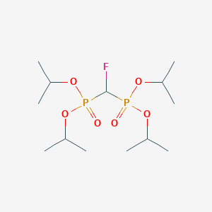 Tetraisopropyl FluoromethylenediphosphonateͼƬ