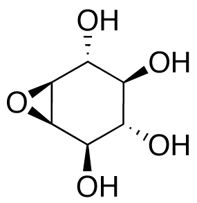 Conduritol B epoxide图片