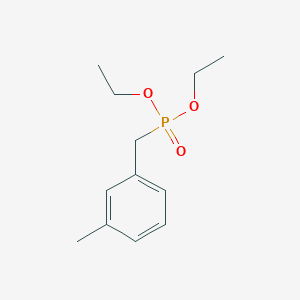 Diethyl(3-Methylbenzyl)PhosphonateͼƬ