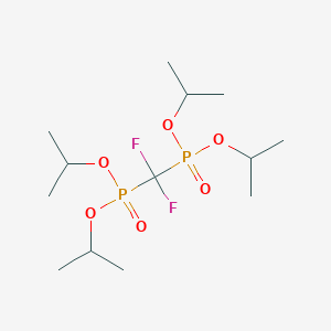 Tetraisopropyl DifluoromethylenebisphosphonateͼƬ