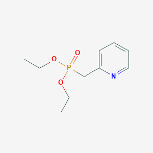 Diethyl Pyridin-2-ylmethylphosphonateͼƬ