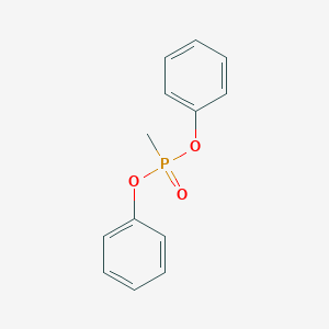 Diphenyl MethylphosphonateͼƬ