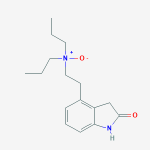 Ropinirole N-OxideͼƬ