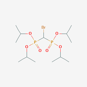 Tetraisopropyl BromomethanediphosphonateͼƬ