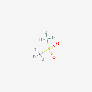 Dimethyl-d6 SulfoneͼƬ