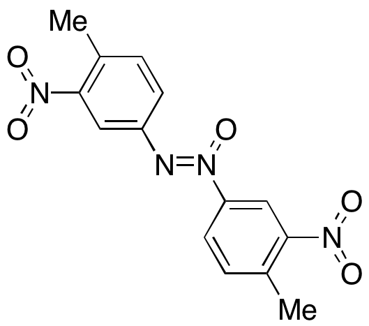 2,2'-Dinitro-4,4'-azoxytolueneͼƬ