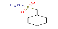 cyclohexylmethanesulfonamideͼƬ