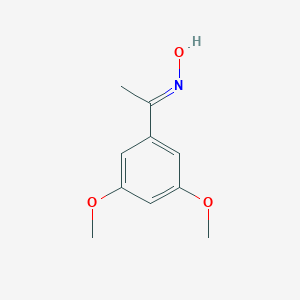 3',5'-Dimethoxyacetophenone oximeͼƬ