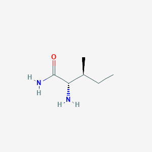 L-IsoleucinamideͼƬ