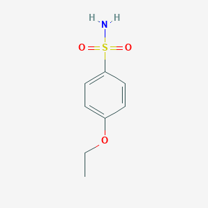 4-ethoxybenzenesulfonamideͼƬ