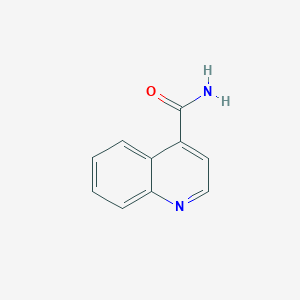 Quinoline-4-carboxamideͼƬ