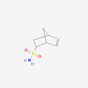 bicyclo[2,2,1]hept-5-ene-2-sulfonamideͼƬ