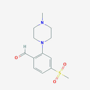 2-(4-׻-1-ົ)-4-ȩͼƬ