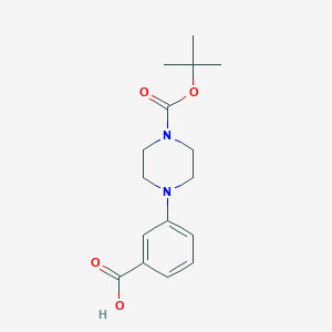 3-(4-Boc-1-ົ)ͼƬ