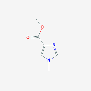 methyl1-methyl-1H-imidazole-4-carboxylateͼƬ