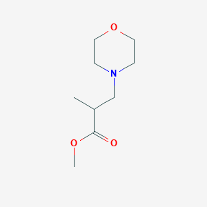 Methyl-Methyl-4-morpholinepropionateͼƬ