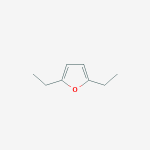 2,5-DiethylfuranͼƬ