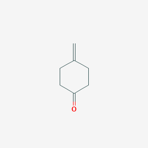 4-MethylenecyclohexanoneͼƬ