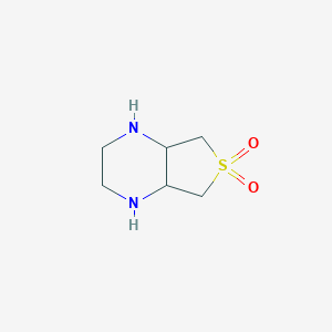 (9CI)--Բ[3,4-b]6,6-ͼƬ