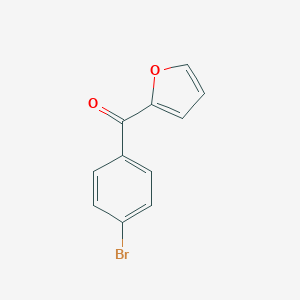 2-[(4-bromophenyl)carbonyl]furanͼƬ