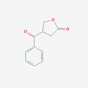 benzoyldihydrofuranoneͼƬ