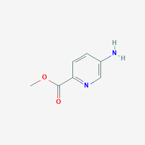 methyl5-aminopyridine-2-carboxylateͼƬ