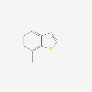 2,7-dimethyl-1-benzothiopheneͼƬ