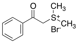 Dimethyl(Phenacyl)Sulfonium BromideͼƬ