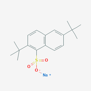 Sodium DibunateͼƬ