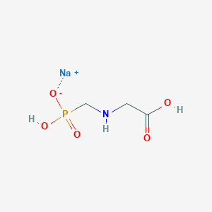 Glyphosate-sodiumͼƬ