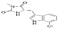 Necrostatin 2 S enantiomerͼƬ