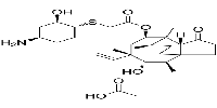 Lefamulin acetateͼƬ