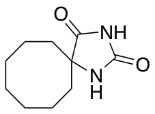 1,3-Diazaspiro[4,7]dodecane-2,4-dioneͼƬ