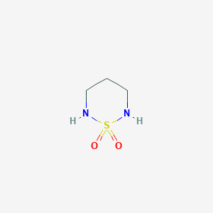 1lambda6,2,6-thiadiazinane-1,1-dioneͼƬ