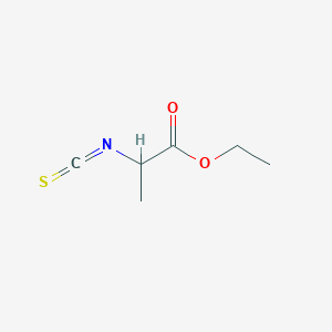 Ethyl 2-IsothiocyanatopropionateͼƬ