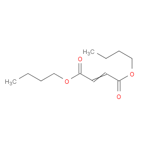 马来酸二丁酯图片