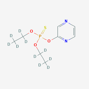 Thionazin-D10ͼƬ