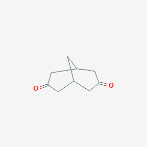 Bicyclo[3,3,1]nonane-3,7-dioneͼƬ